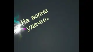 «На волне удачи», ТРК «Волна-плюс», г. Печора 15 02 2022