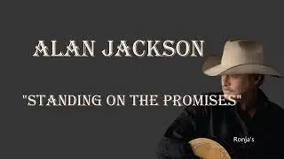 Alan Jackson  ~  