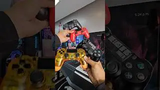 TRUCO SECRETO DE PS4 🥸🫢🎮 