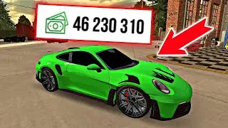 ТОП-3 СПОСОБА СДЕЛАТЬ МИЛЛИОНЫ БЕЗ ПРОГРАММ В Car parking multiplayer