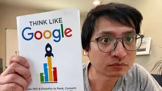 The Book Every Creator Needs to Read: “Think Like Google” by Tom Gerencer