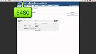 Changing the IP of vCenter Server Appliance (vCSA)