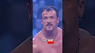 Going From The WCW To The WWE 