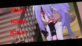 He gave me a ick | Meme | Gacha Club