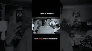 1950s vs the present