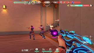 1000 FPS + True Stretched