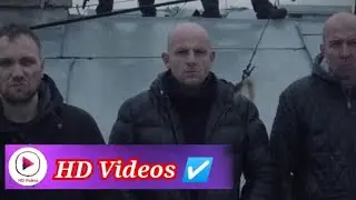 Сказка для старых - Русский трейлер (2021)