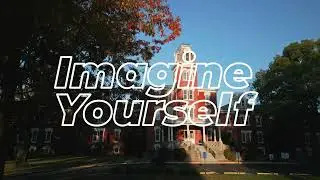 Imagine Yourself Commercial