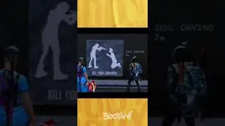 #shorts free fire funny moment #freefire