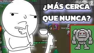 ¿Cómo Será la UPDATE TITÁN en Rucoy Online?