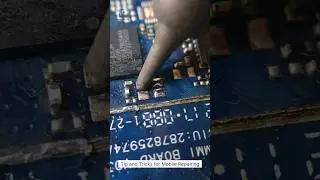 Mobile repairing tips and tricks #mobilerepairing #shorts