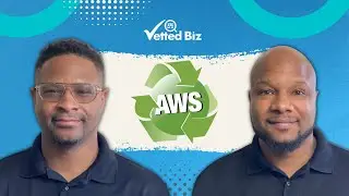 $10 Billion JUNK Removal INDUSTRY: Accelerated Waste Solutions FOUNDERS Share their Journey