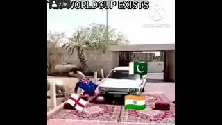 Pak in Semi Final Funny / World T20 Pakistan in Semi Final / Pakistan Great ComeBack T20 Funny Video