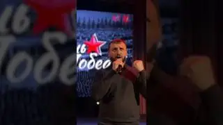 Небо над водой.