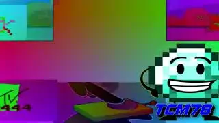 [Requested] Preview 2 Four effects is going weirdness every