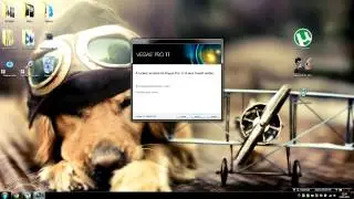Туториал №.5: Установка и кряк нормального Sony Vegas 11.