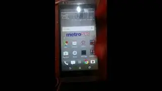 Quitar ERROR05 WIFI CALLING 