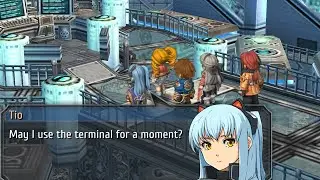 The TRUE Crossbell Incident.