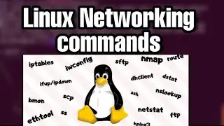 How to install Network commands in Ubuntu Linux  / Unix step by step  | Beginners guide