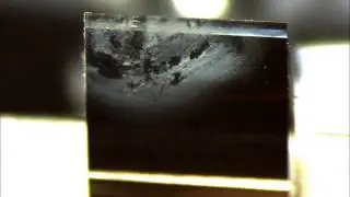 Electron microscopy sample preparation - Ultramicrotome cryo-cutting for Takahashi method
