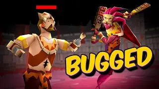 This Is Never Getting Fixed