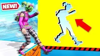 20 MOST IMPOSSIBLE FORTNITE PARKOUR JUMPS! (Fortnite Creative)