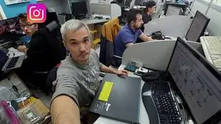 What's inside the Cisco ASA 5520 | Lizard Blog