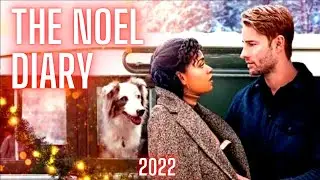 The Noel Diary 2022 | #the noel diary, #the noel diary review, #the noel diary barrett doss,
