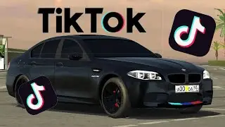 КАР ПАРКИНГ ТИК ТОК ПОДБОРКА #3 #carparkingmultiplayer #bmw #drift #карпаркингтикток #drift