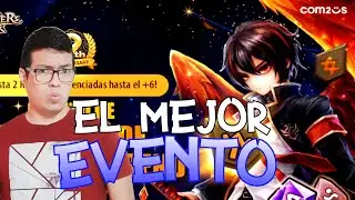 EVENTO DEL 
