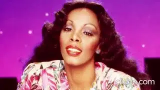 Donna Summer-I Feel Love((1976)