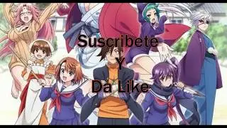 Descarga El Anime Yuragi-Sou No Yuuna-San  (MEGA) HD Latino