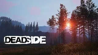 ЧТО ЗА ИГРА ТАКАЯ? ЭТО СКАМ ИЛИ НОВЫЙ ДЕЙЗ ? ➲ Deadside