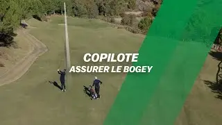 Copilote : Assurer le BOGEY