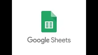 Tutorial on how to use Google Sheets (data validation, insert chart and many more)