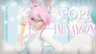 [MMD] NAYEON 