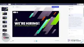 Studio | Powtoon Nov 10, 2021