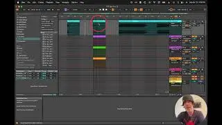 Ableton 12   Punch in and Punch Out
