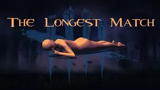 The Longest DBD Game