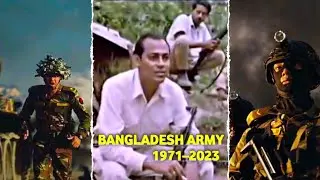 BD Army (1971–2023) x Ainsi_bas_la_vida_-_Indila_Edit