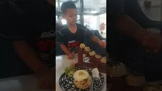 Mukbang ala Bocil
