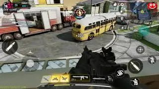 Gee Game Show  01  Call of duty mobile (COD)  |   Gee TV