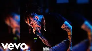 Lil Skies - M.O.M! (Limoh Remix) (Unreleased)