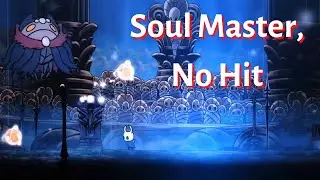 How to beat Soul Master (Radiant) | Hollow Knight