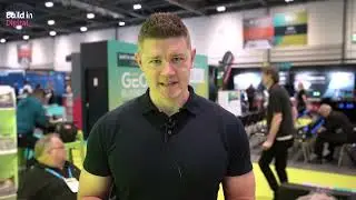 Fred Mills on Breaking the Silence: Mental Health in Construction | DCW Interview