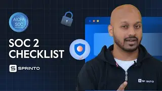 Step-by-Step Guide to Passing Your SOC 2 Compliance Checklist