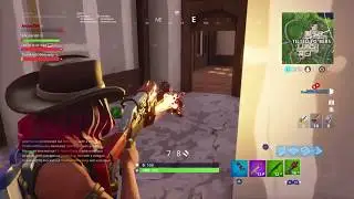 How to take out entire squads in Tilted Towers