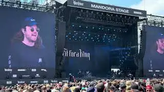 Fit for a King - The Hell we Create Rock am Ring 2024