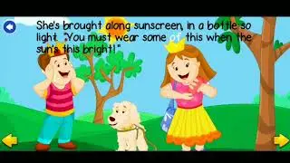 Princess Pearla’s Day Out in the Sun – A Magical Summer Adventure Story for Kids