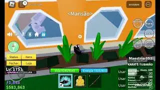 Blox Fruits #4 My lucky day!!! and seeing what they offer for Kitsune